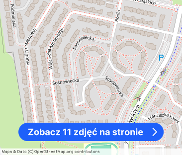 3 pokojowe mieszkanie na Zielonym Bemowie - Zdjęcie 1