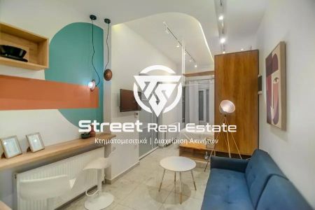 Studio/Γκαρσονιέρα για ενοικίαση Πλατεία Εμπορίου - Ανω Λαδάδικα - Ιστορικό Κέντρο (Κέντρο Θεσσαλονίκης) - Photo 2