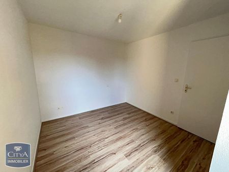 Location Appartement 2 pièces 46m² GRAULHET 81300 - Photo 2