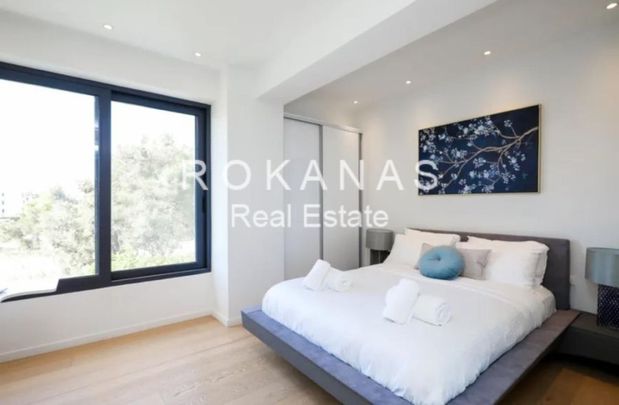 Διαμέρισμα για ενοικίαση Κάτω Ελληνικό (Ελληνικό) - Photo 1