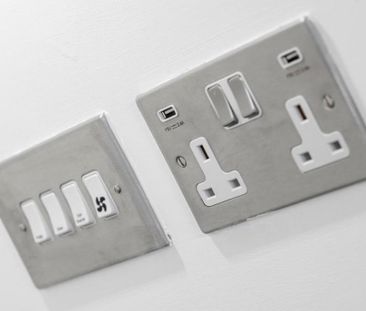 1 bedroom apartment to rent - Photo 4