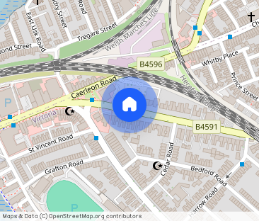 Newport, Newport, NP19 - Photo 1