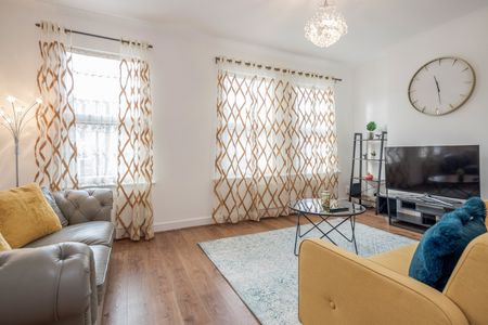 3 Bed Maisonette, Morieux Road, E10 - Photo 4