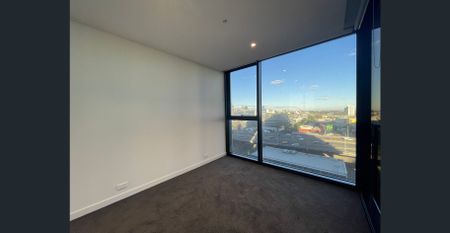 Melbourne city's landmark project - Palladium Tower Apartment - Photo 4