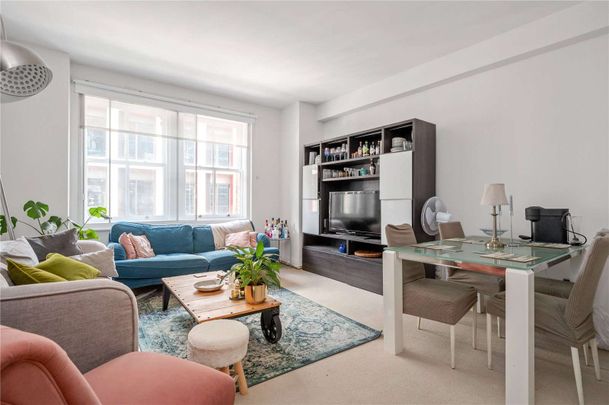 Two double bedroom, two bathroom apartment in a sympathetic conversion of a magnificent gothic-styled period building - Photo 1
