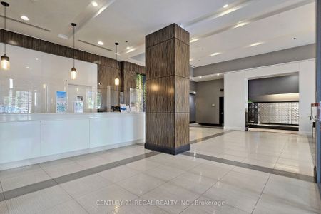 For Lease - 19 Grand Trunk Crescent Unit# 1612, Toronto, Ontario - Photo 5