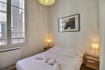 APPART. 1 CHAMBRE – 75009 - Photo 3