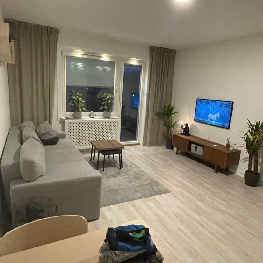 Vårdkasevägen, Järfälla - Photo 1