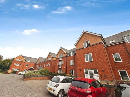 Corvette Court, Cardiff, CF10 - Photo 4