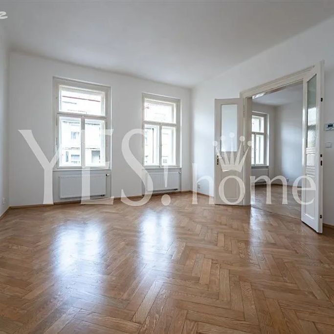Pronájem bytu 2+kk 57 m² - Photo 1