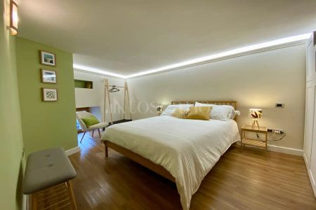 Casa in affitto - Via S.Carlo Alle Mortelle, Napoli (rif. 10/2026) - Photo 5