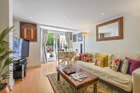 1 bedroom flat to rent - Photo 2