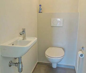 Instapklaar en energiezuinig appartement met tuin! - Foto 4