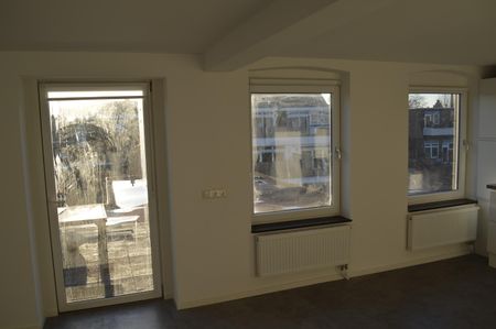 Te huur: Appartement Zwartbroekstraat 14 C in Roermond - Photo 2
