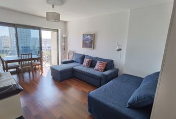 1 bedroom apartment for rent at Ria Palace!