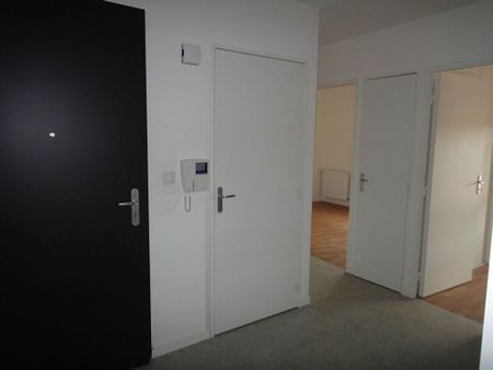 Location appartement 4 pièces, 80.31m², Attignat - Photo 5