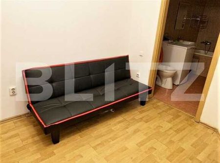 Apartament 1 camera decomandat, 40mp, zona strazii Alverna - Photo 5