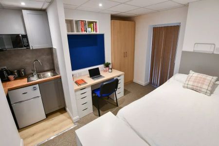 Classic Studio – Single Occupancy - Photo 3