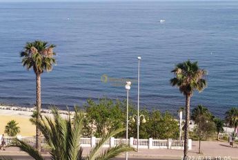 LONG TERM, NICE BEACHFRONT APARTMENT FOR RENT IN BENALMADENA