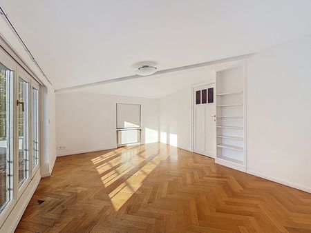 Huis te huur in Uccle - Foto 3