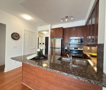 For Lease - 151 Upper Duke Crescent Unit# 403, Markham, Ontario - Photo 6