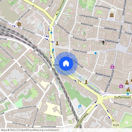 de Schiervellaan 28 13, 3500 Hasselt