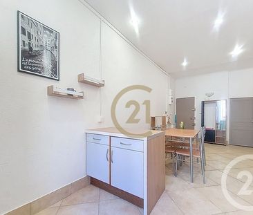 Appartement F1 Bis à louer - Photo 6