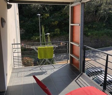 Location Appartement 1 pièce 32m² BASTIA 20600 - Photo 4
