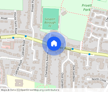 Privett Road, Gosport - Photo 1