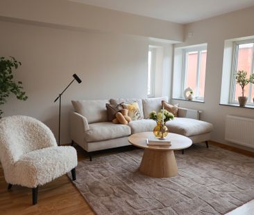 Östra Järnvägsgatan 14 A, Broby - Foto 2