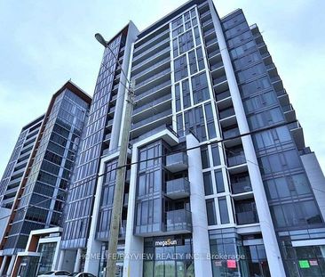 For Lease - 9600 Yonge Street Unit# 1707B, Richmond Hill, Ontario - Photo 2