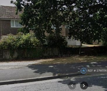 2 bedroom maisonette to rent - Photo 4