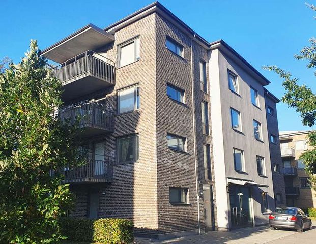 Årbylundsgatan 2 - Foto 1