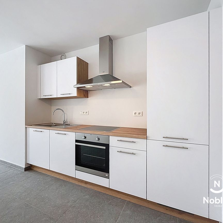 À louer / Appartement / Liège - Foto 1