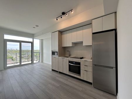 For Lease - 1007 The Queensway Road Unit# 1005, Toronto, Ontario - Photo 4