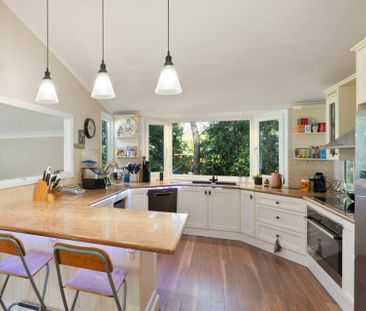 PITTWATER PARADISE � BOAT ACCESS ONLY - Photo 5