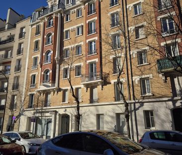 Location Appartement 1 pièce 21m² VINCENNES 94300 - Photo 1