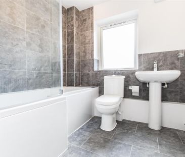 1 bedroom flat to rent - Photo 6