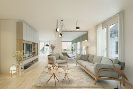 ERSTBEZUG Brückenwaage: Wohnraum für hohe Ansprüche - Foto 2