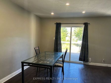 For Lease - 120 Beatrice Street, Oshawa, Ontario - Photo 3