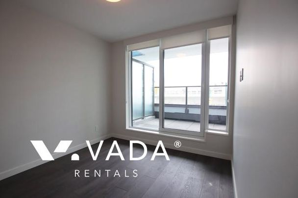 Unfurnished, 1 Bed 1 Bath Apartment For Rent - Photo 1