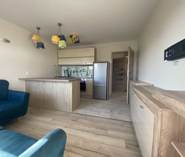 Apartement 2 pokoje do wynajęcia, Pomorzany - Zdjęcie 3