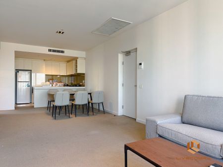 Melbourne CBD - Photo 3