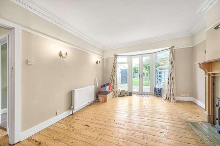 Wricklemarsh Road, London, SE3 - Photo 5