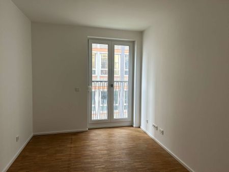 Modernes Wohnen zwischen Skyline und Altstadt - Photo 3