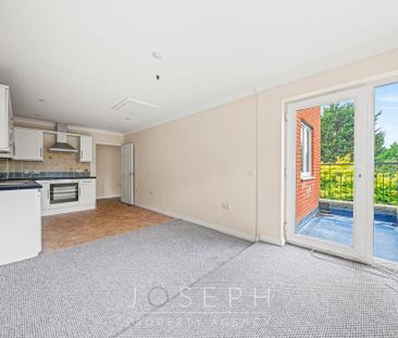 2 bedroom apartment to rent - Photo 6