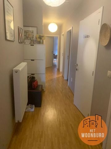 Appartement te huur in Jette - Foto 2