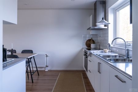 Paradisäpplegatan 13 B - Foto 5