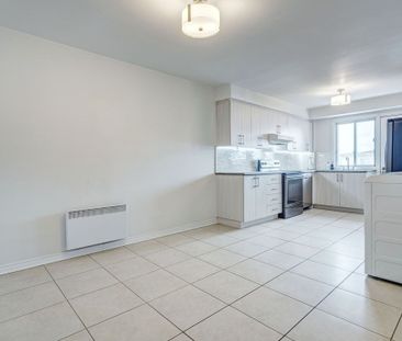 Appartement à louer - Photo 4