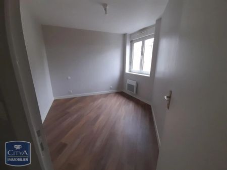Appartement à louer 3 pièces - Photo 3